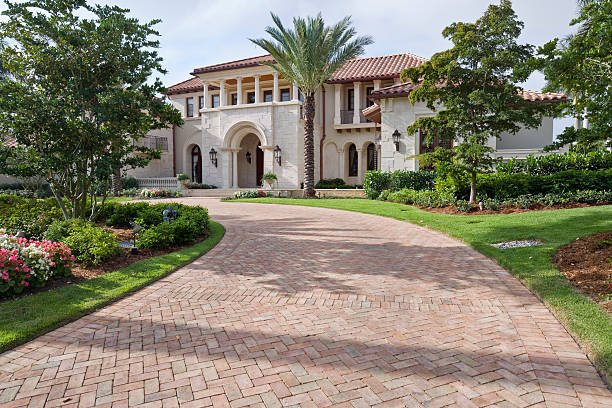 Best Driveway Paving Contractor  in Inman, KS