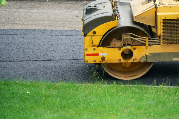 Best Driveway Pavers Near Me  in Inman, KS